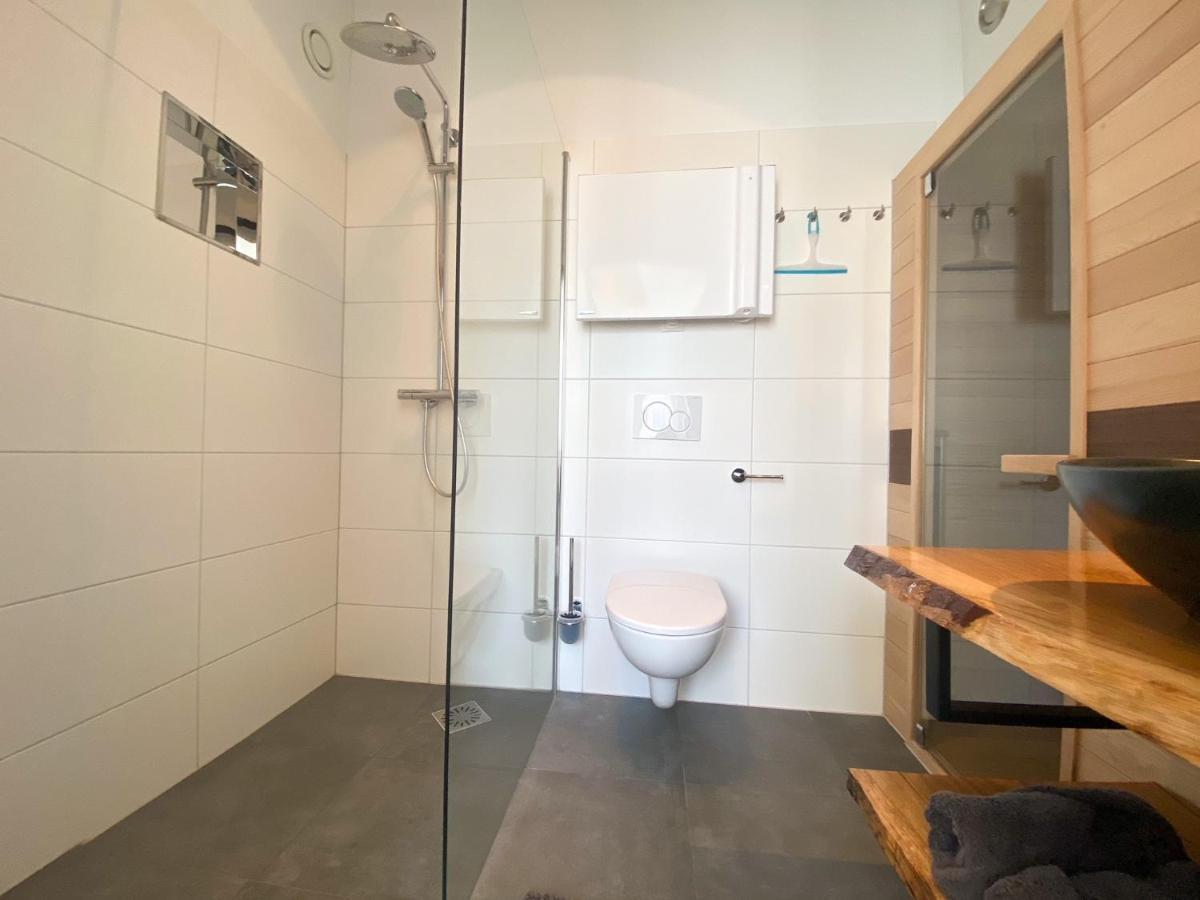 Vakantiehuis Domburg DO08 met Sauna! Bagian luar foto