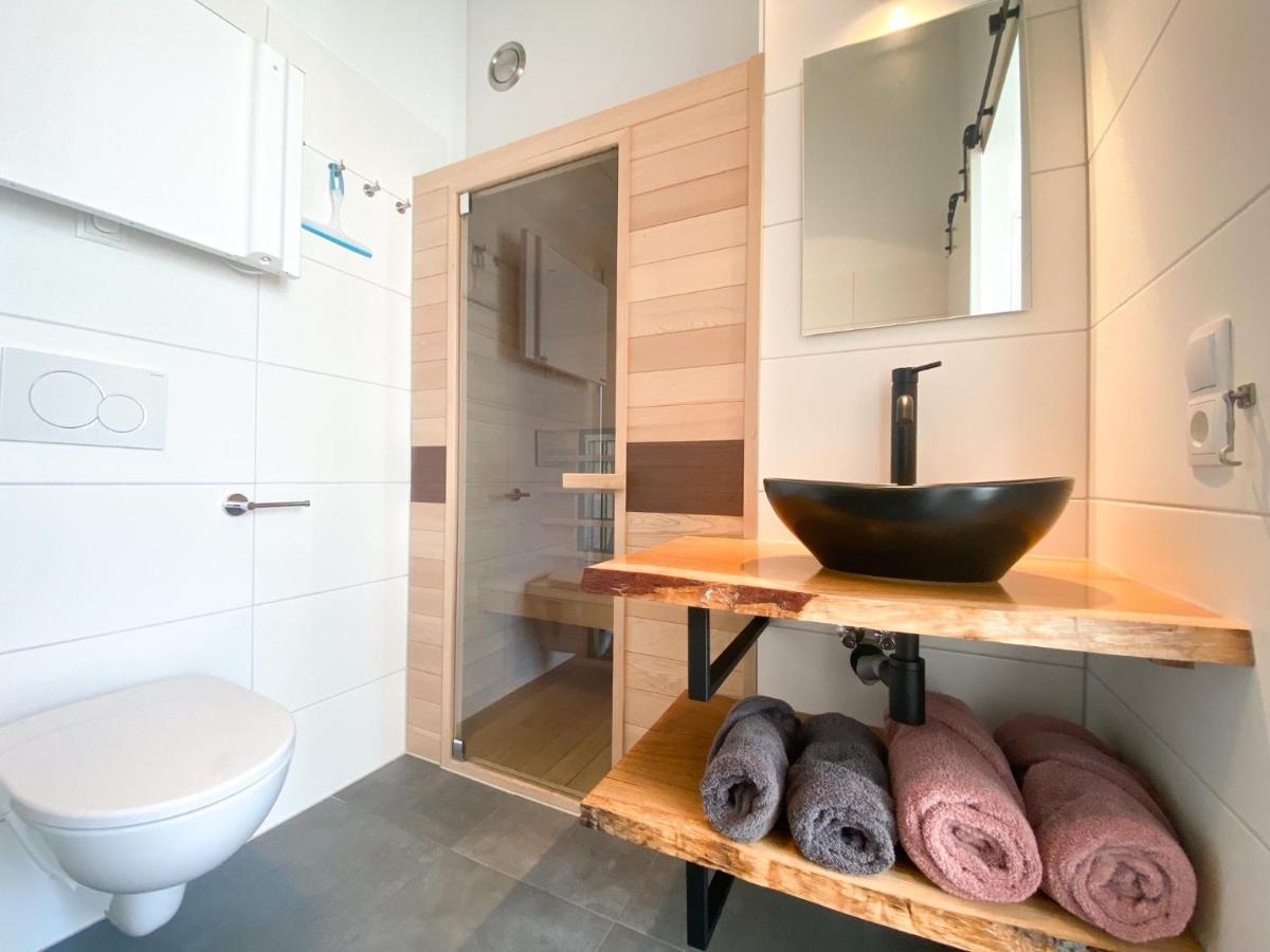 Vakantiehuis Domburg DO08 met Sauna! Bagian luar foto